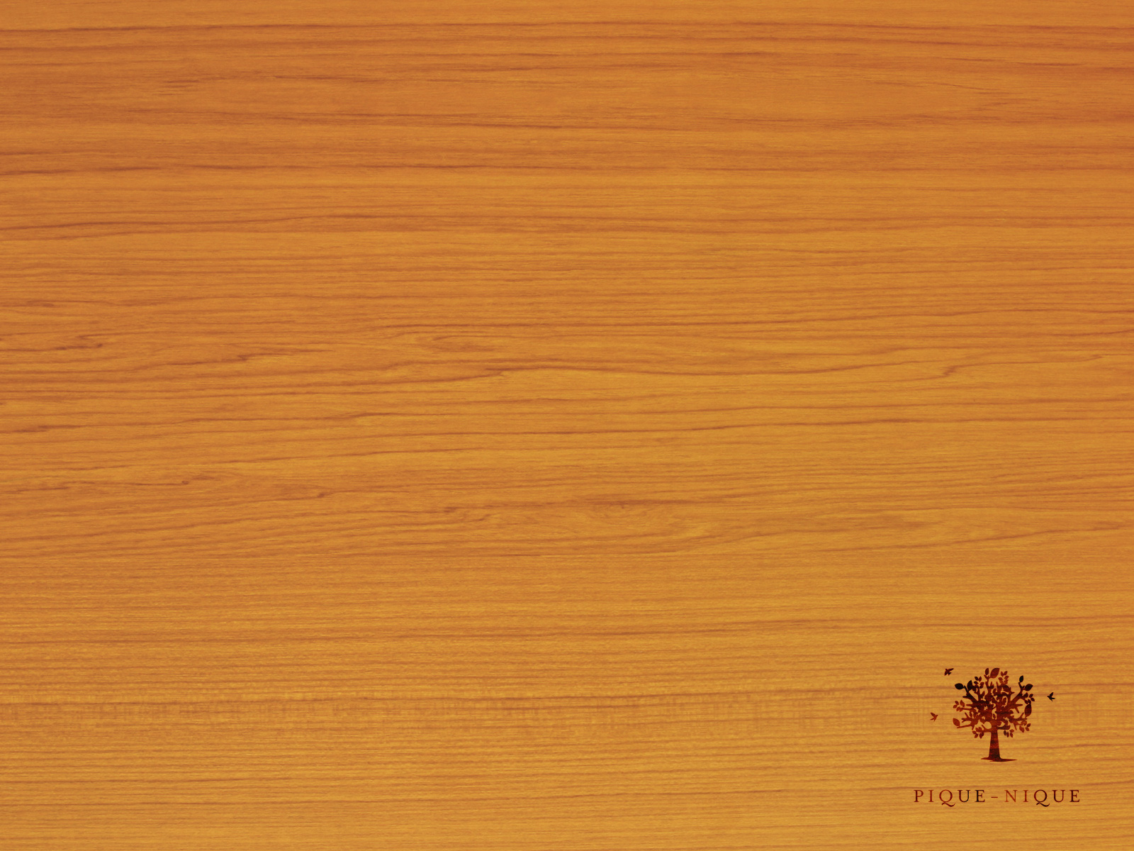 ピクニック壁紙 木目 動物イラスト ワインレッド スタッフブログ バー ピクニック 西麻布